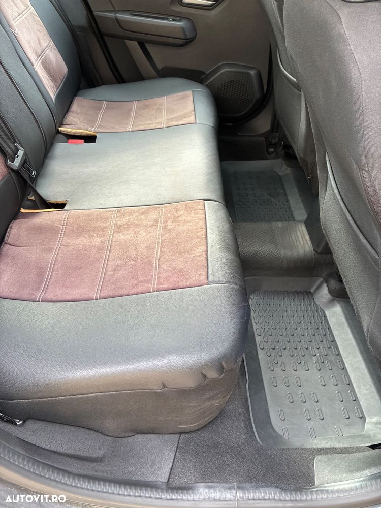 Dacia Logan ECO-G 100 MT6 Prestige - 20