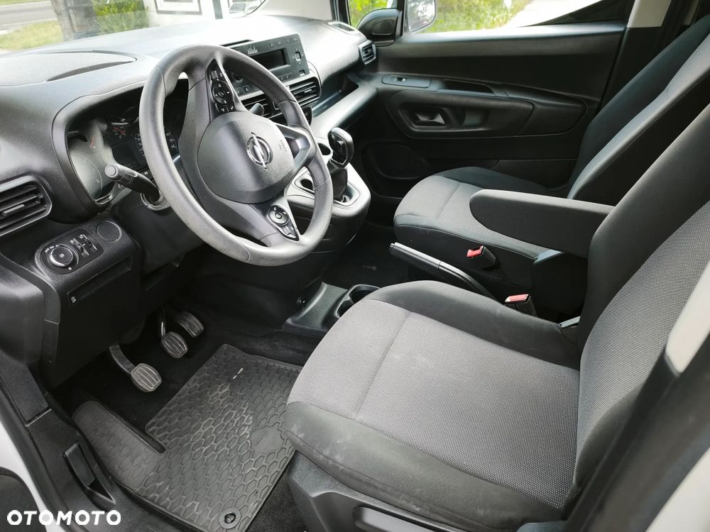 Opel Combo 1.5 CDTI S&S - 3