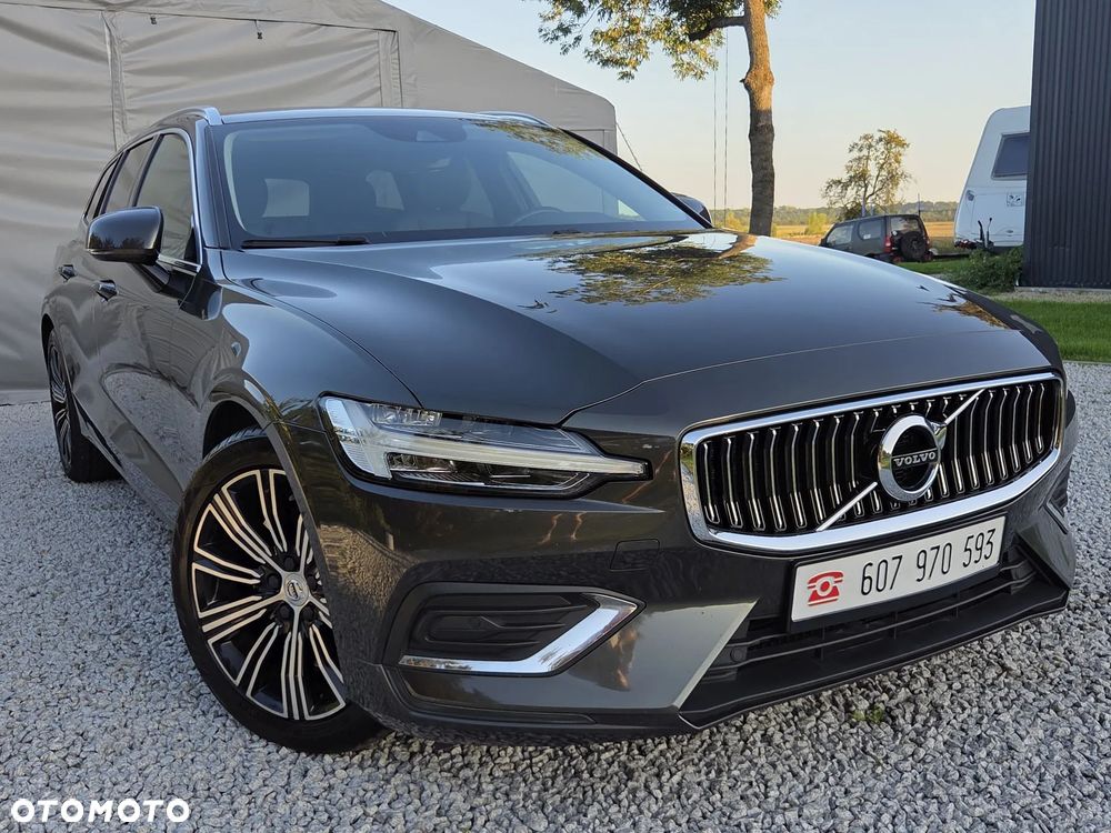 Volvo V60 T5 Geartronic Inscription - 30