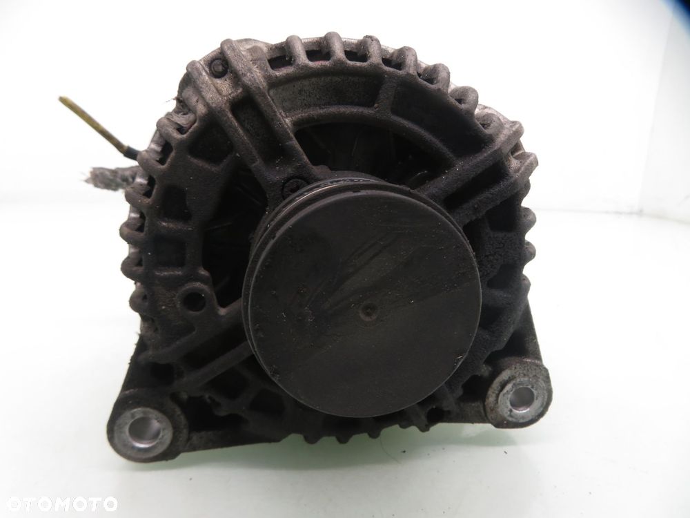 ALTERNATOR CITROEN C8 2.2 HDi - 6