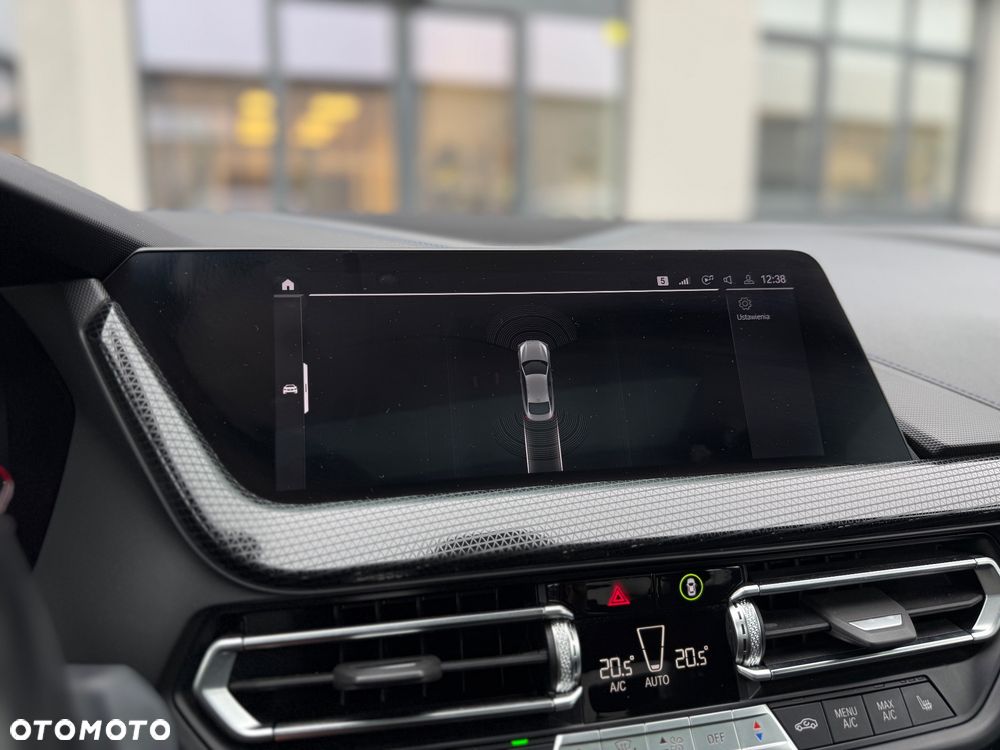 BMW Seria 2 220i M Sport - 32