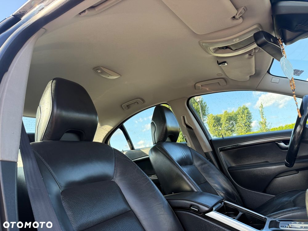 Volvo S80 D3 Executive - 32