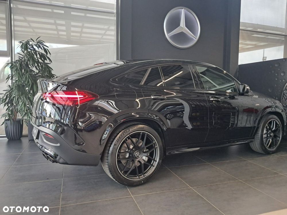 Mercedes-Benz GLE - 28
