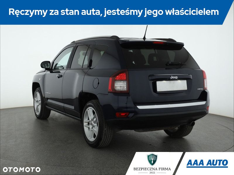 Jeep Compass - 5