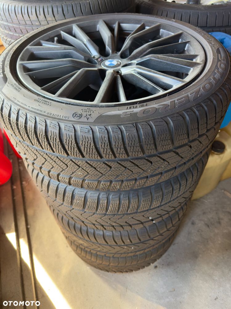 BMW Seria 3 M340i xDrive mHEV sport - 38