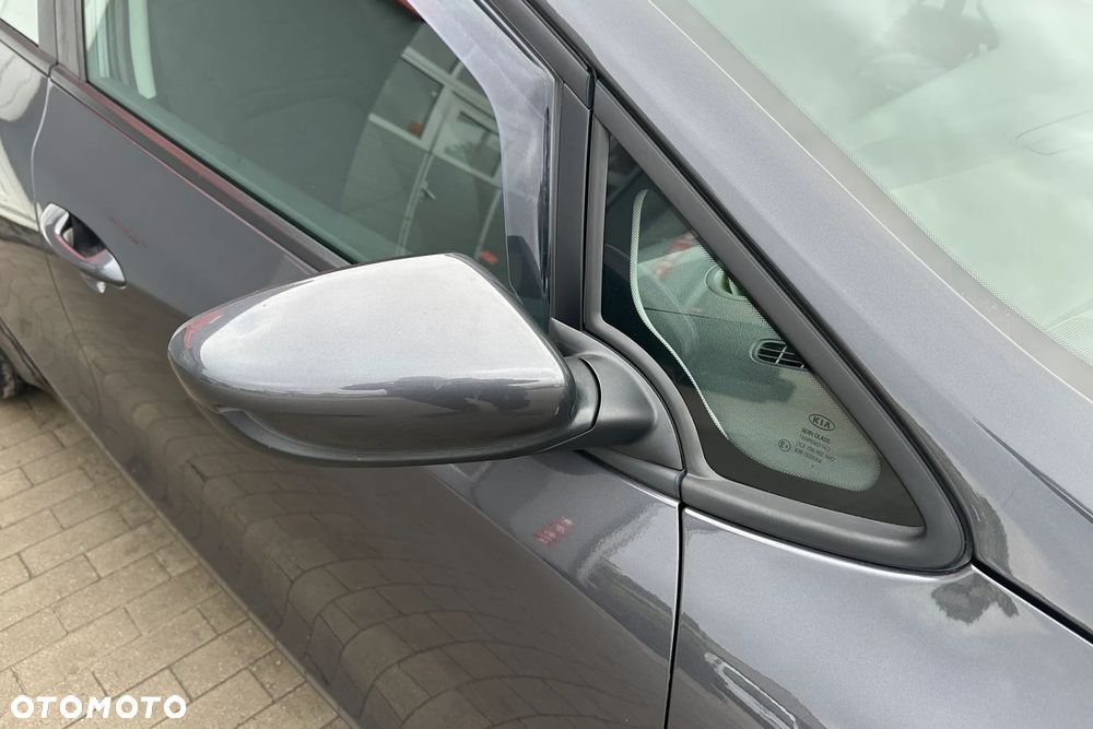 Kia Ceed - 18