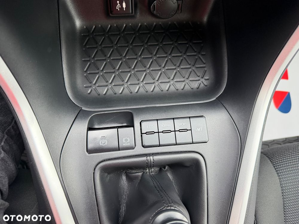 Toyota RAV4 2.0 Comfort 4x2 - 18