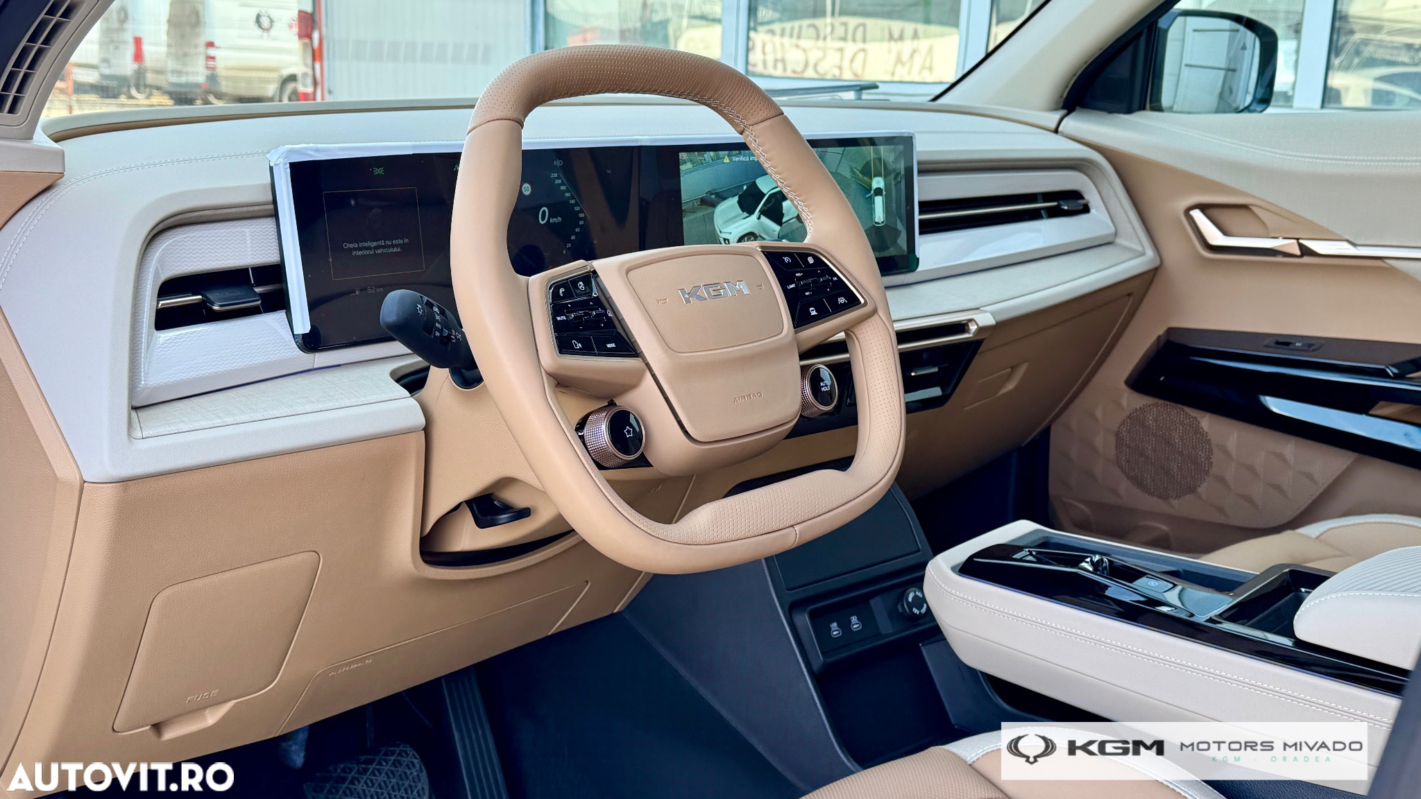 SsangYong Actyon - 37