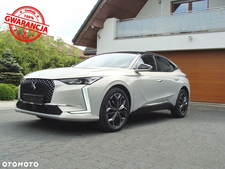 DS Automobiles DS 4 1.5 BlueHDi Rivoli - 30