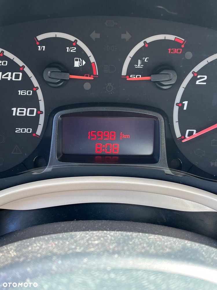 Ford KA 1.2 Titanium - 11