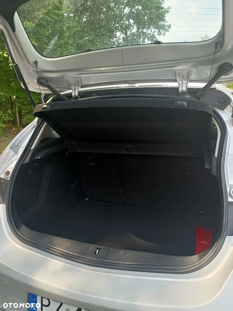 Opel Astra - 9