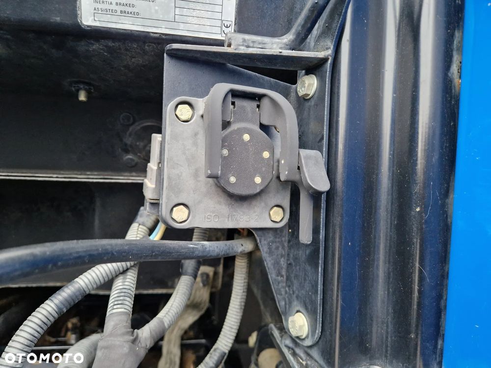 New Holland T7.200 AUTOCOMMAND - 20