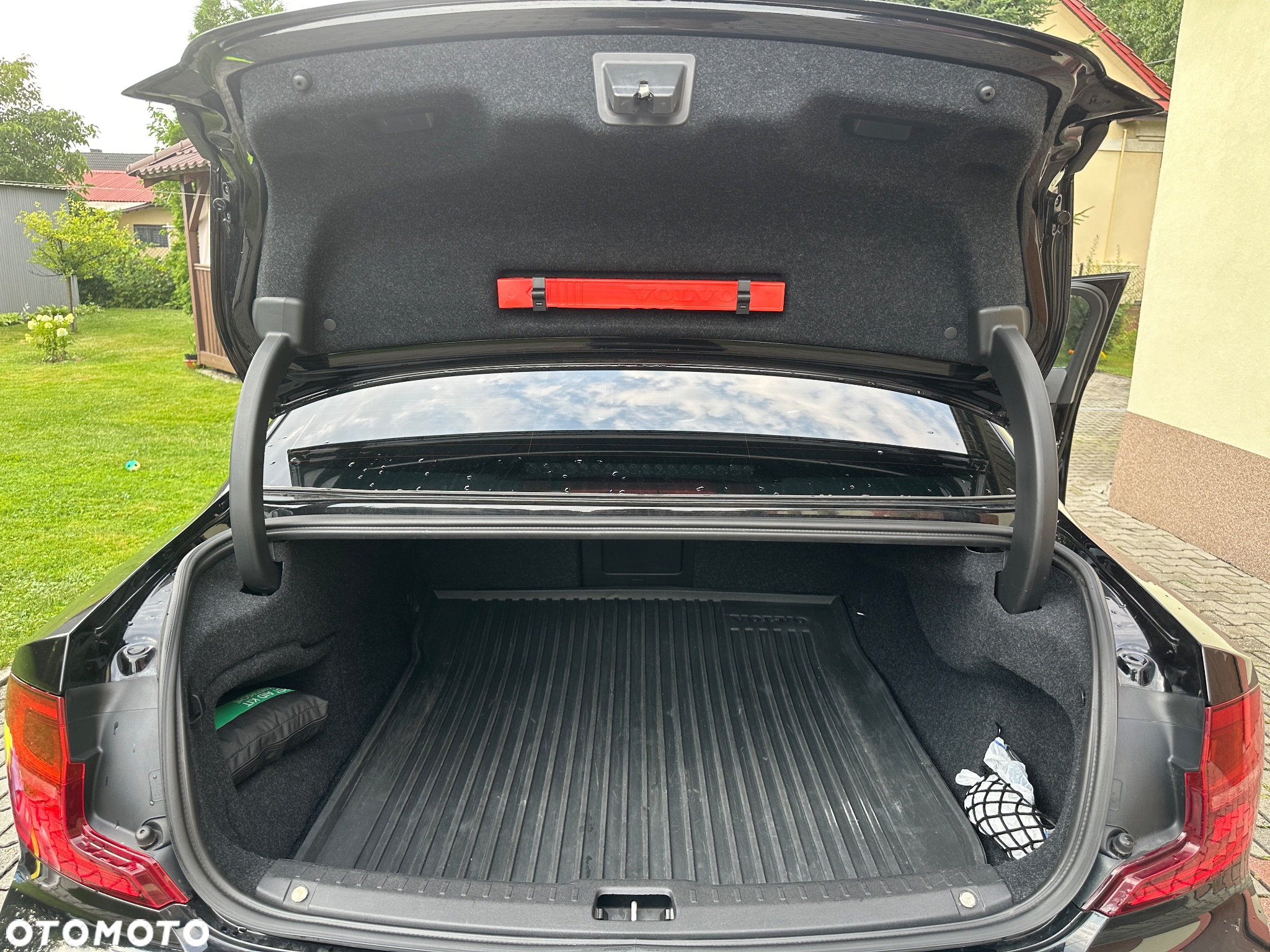Volvo S90 D5 AWD Inscription - 31