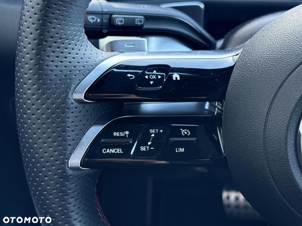 Mercedes-Benz Klasa A - 25