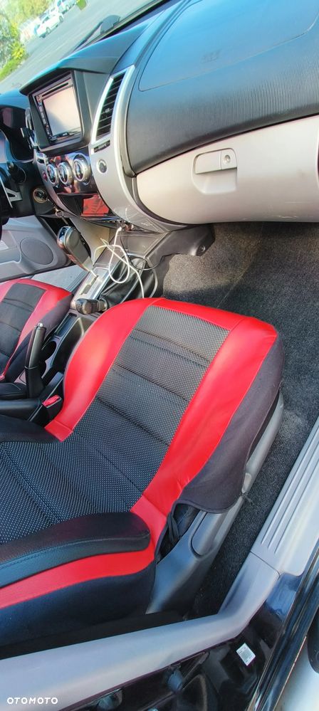 Mitsubishi Pajero 3.2 DID Instyle - 9