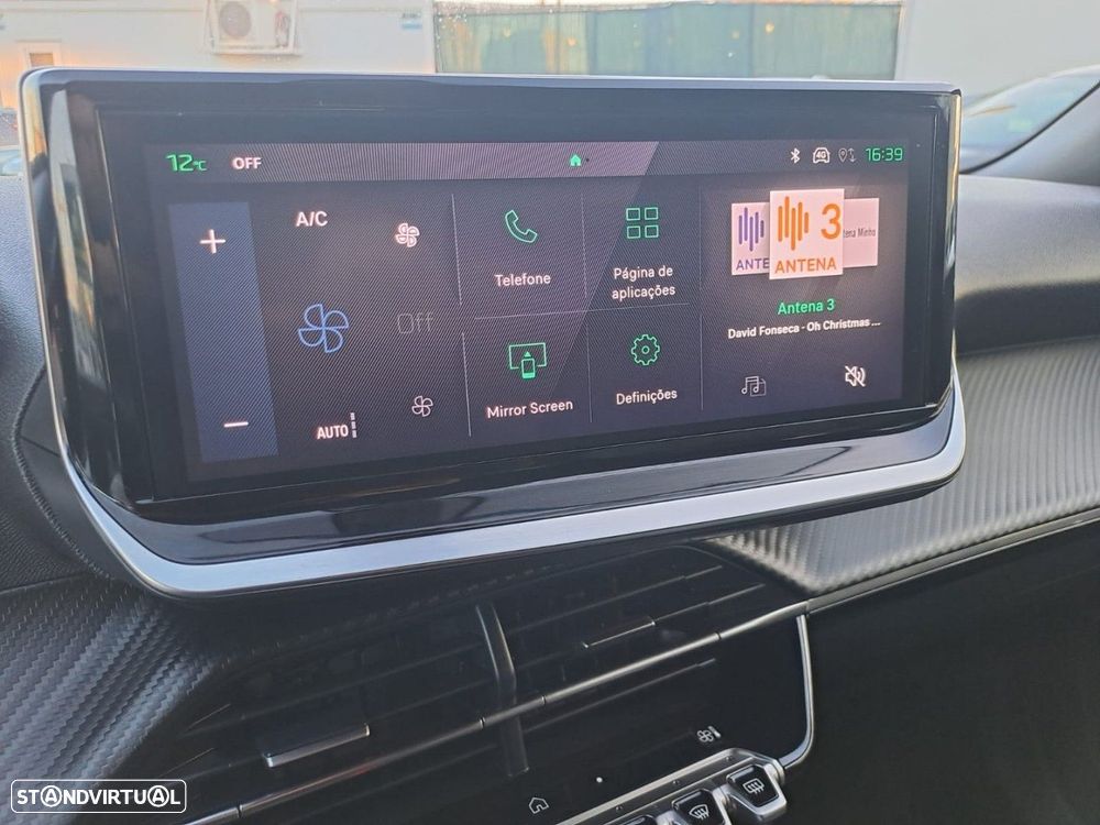 Peugeot 2008 PureTech 100 Stop&Start Allure - 15