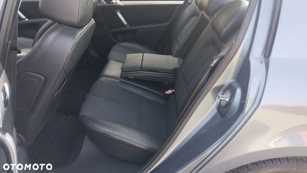 Peugeot 407 2.0 HDi Premium - 11