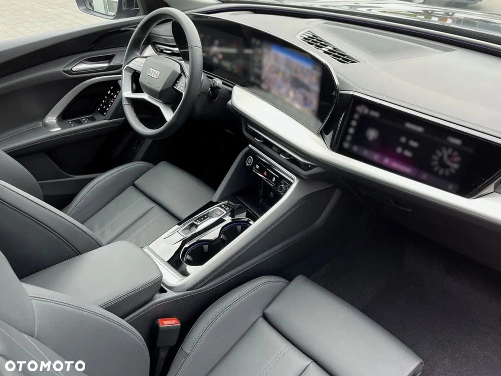 Audi Q5 TFSI mHEV 150 kW S tronic - 9