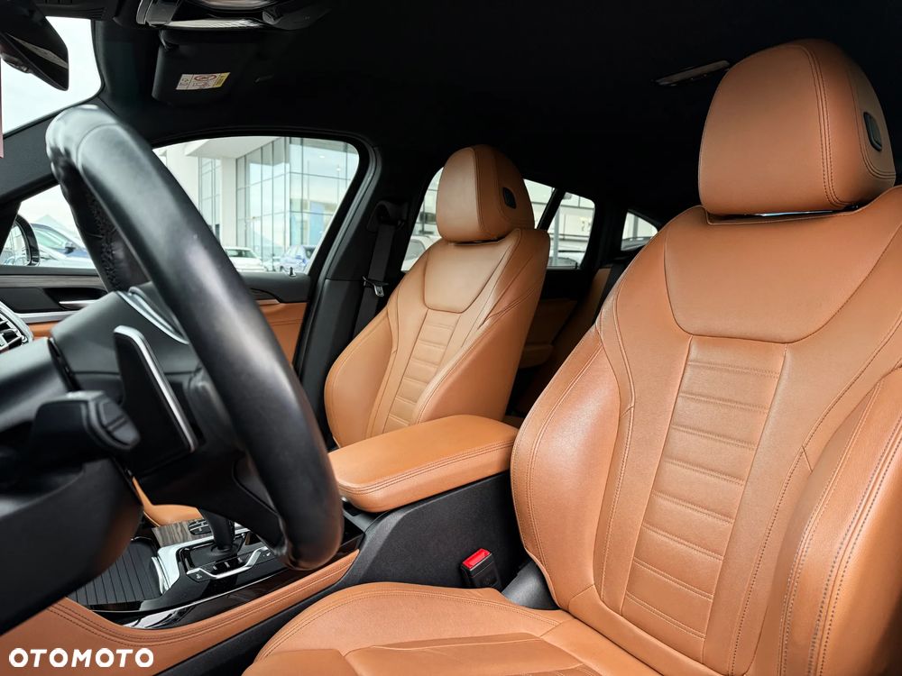 BMW X4 xDrive30i M Sport sport - 27
