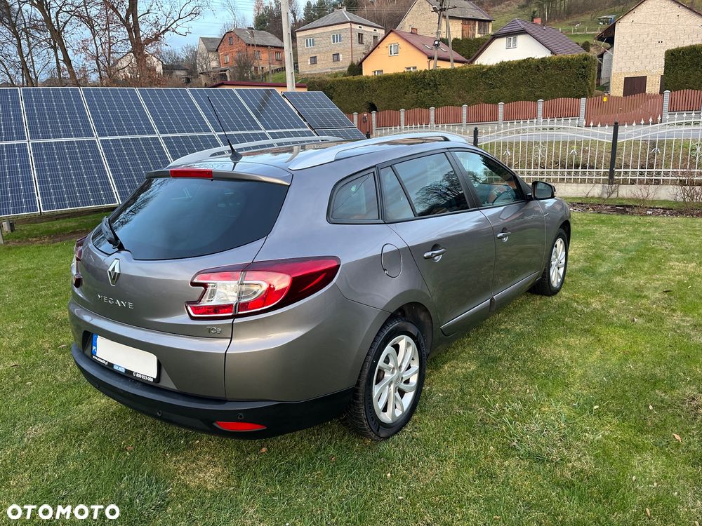 Renault Megane 1.2 16V TCe Energy Limited - 3