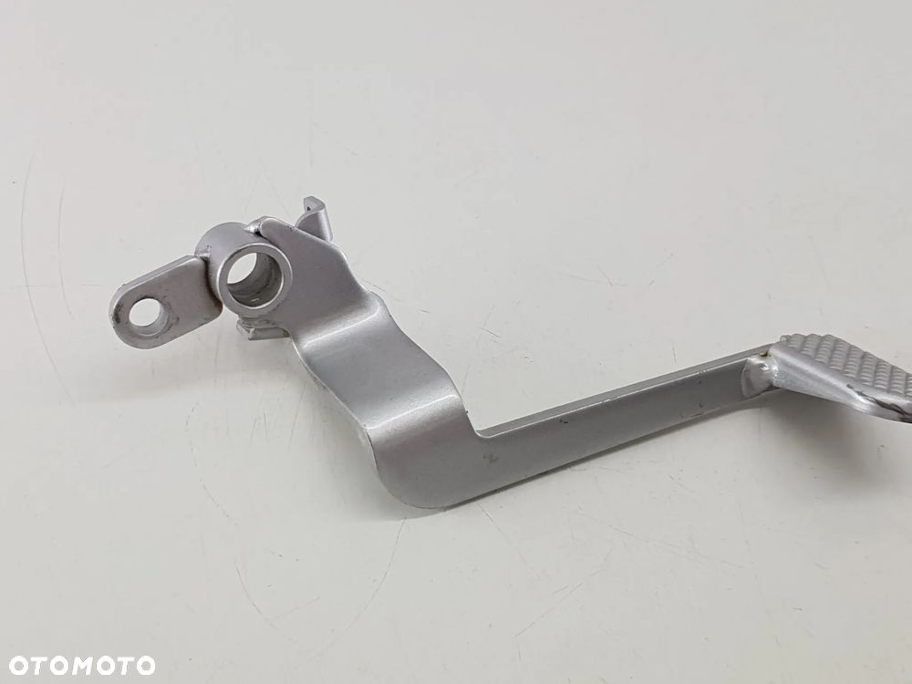 DZWIGNIA HAMULCA PEDAL YAMAHA XSR 125 - 2