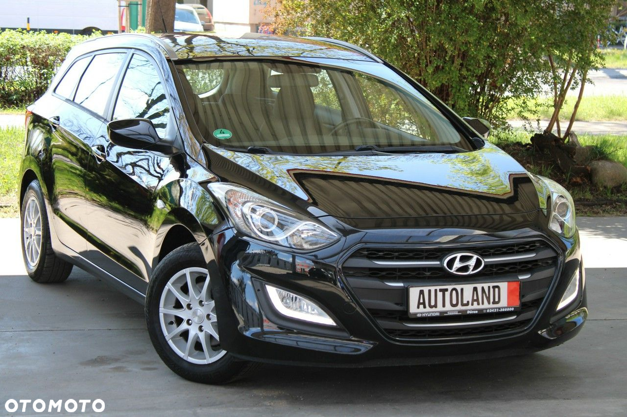 Hyundai i30 - 3