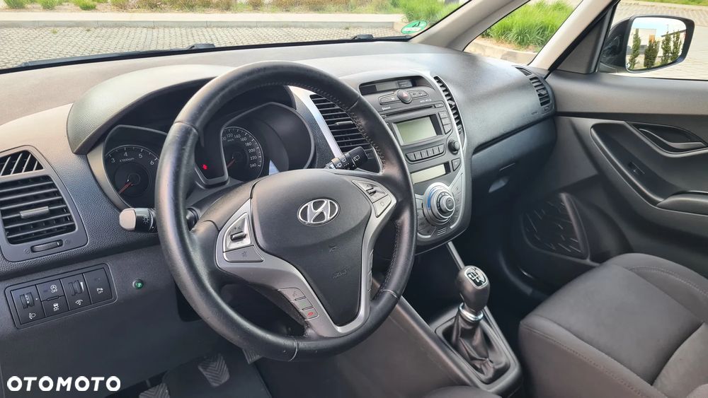 Hyundai ix20 1.6 Style - 5