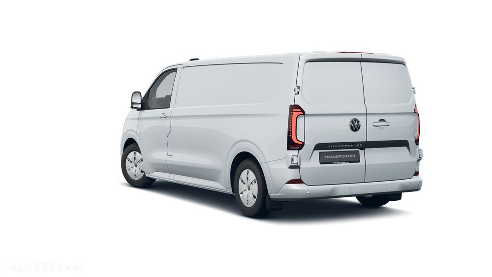 Volkswagen TRANSPORTER - 3