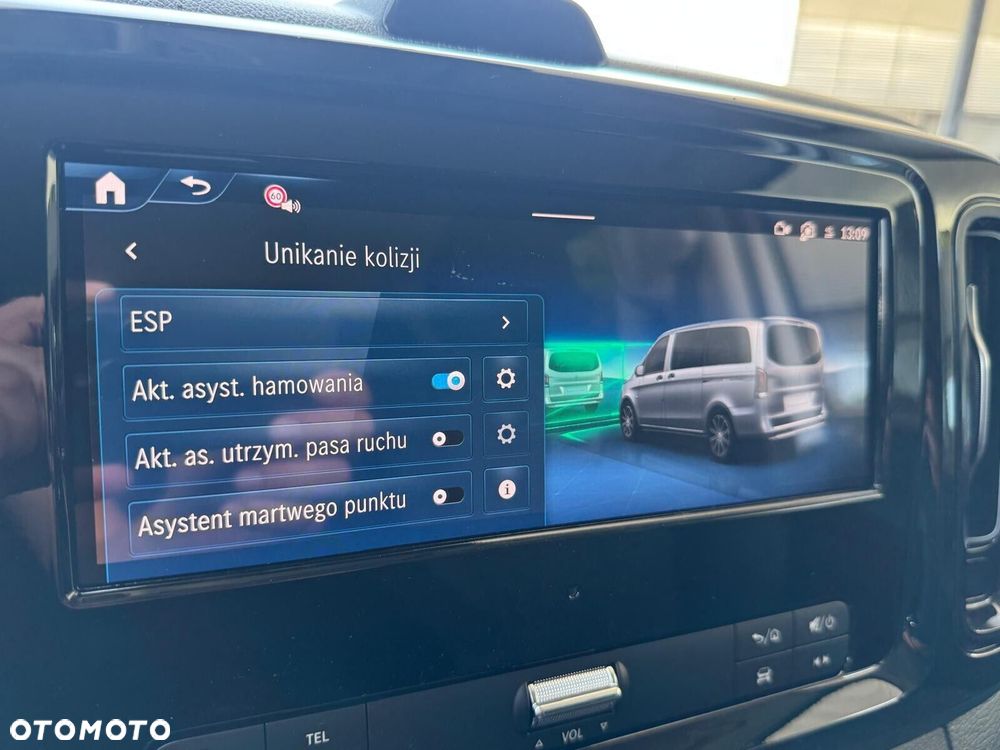 Mercedes-Benz vito Vito - 34