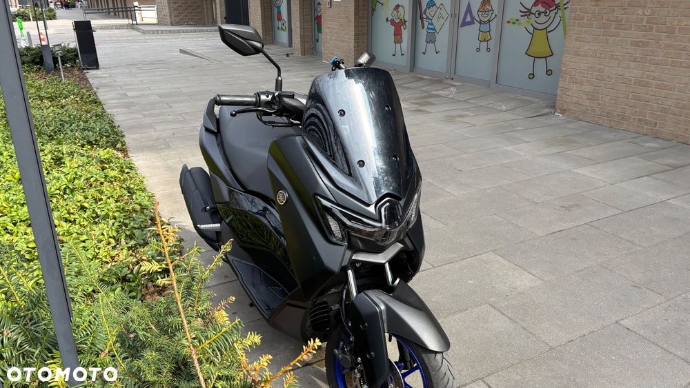 Yamaha NMAX - 14