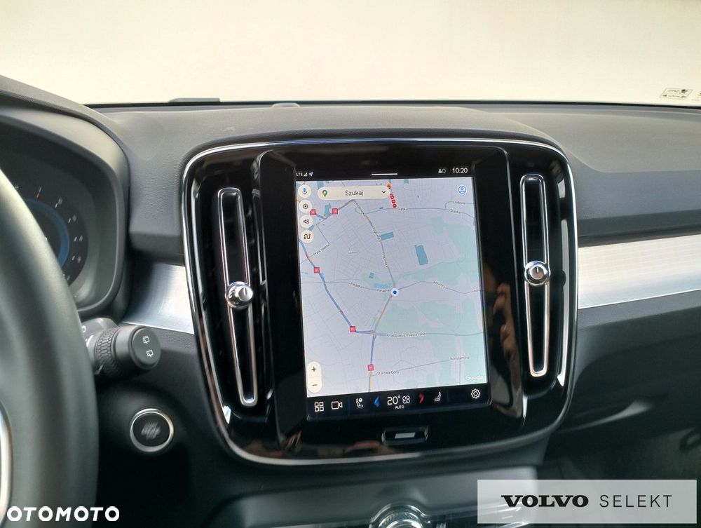 Volvo XC 40 - 18