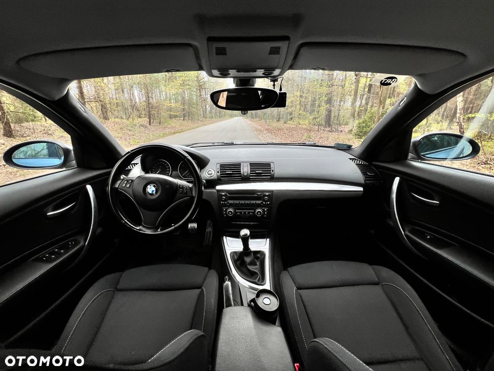 BMW Seria 1 - 23