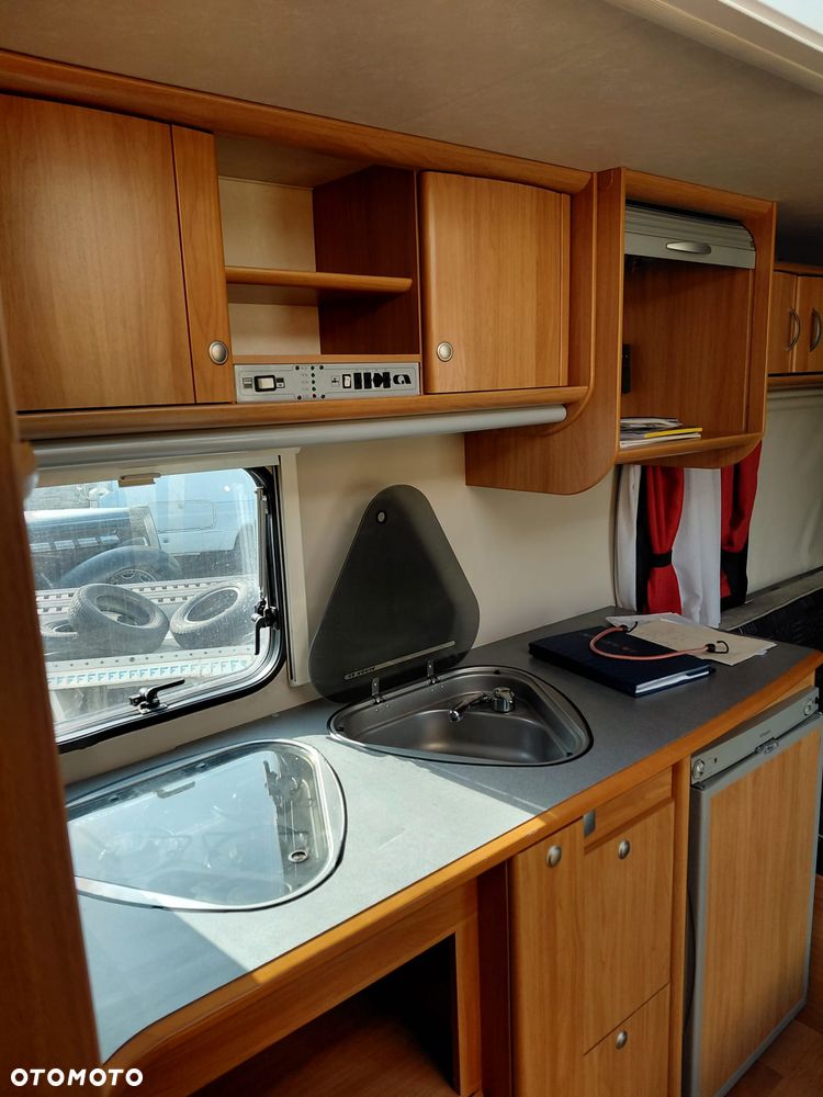 Adria Classica 663 - 10