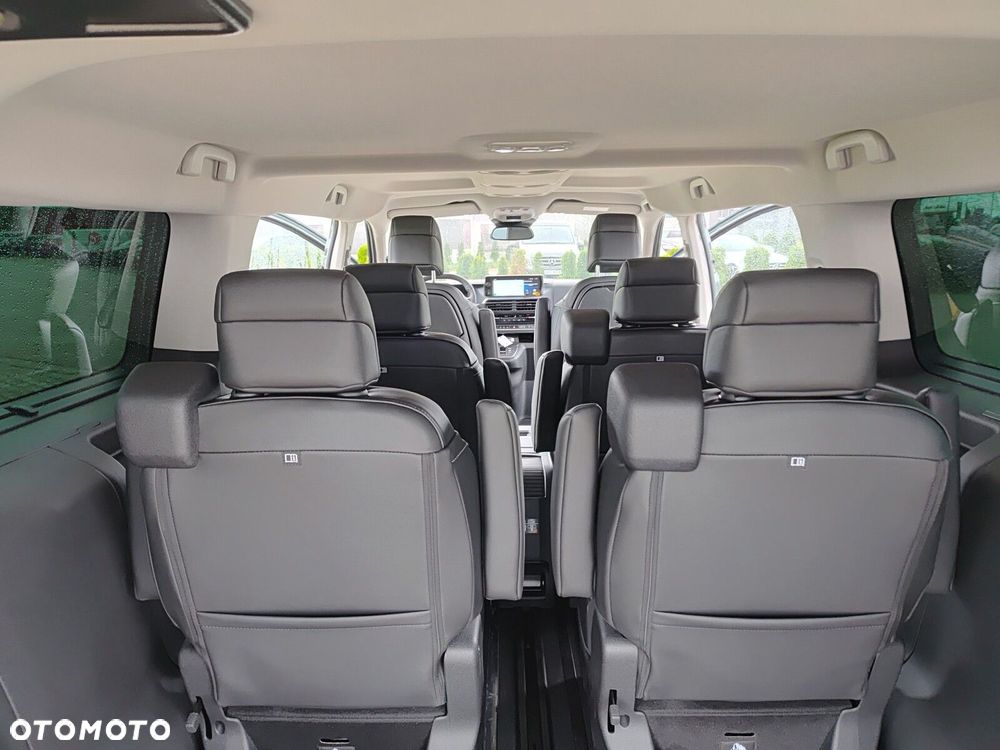 Opel Zafira 2.2 Diesel XL Business VIP - 16