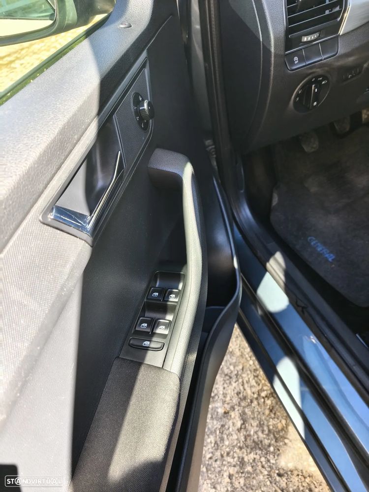 Skoda Fabia Break 1.0 Ambition - 17