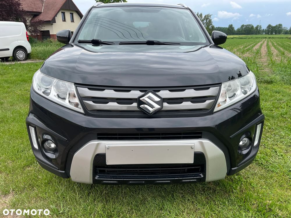 Suzuki Vitara - 3