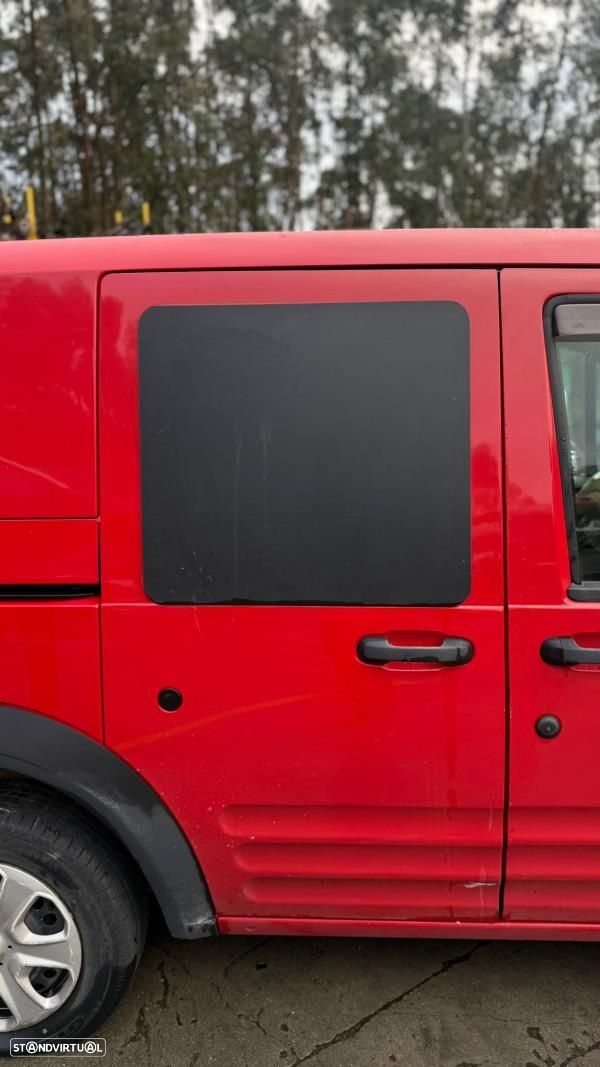 Porta Lateral Ford Transit Connect (P65_, P70_, P80_) - 1