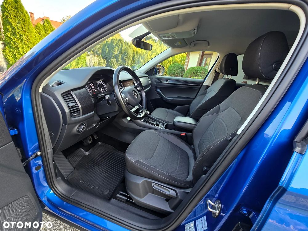 Skoda Kodiaq 2.0 TDI 4x2 Ambition DSG - 5