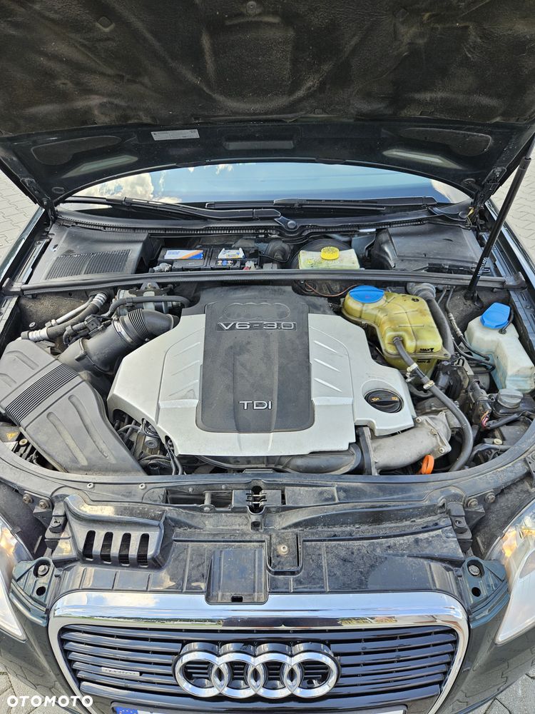 Audi A4 ver-3-0-tdi-quattro-tiptronic - 9