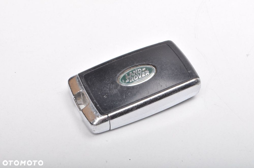 LAND ROVER DISCOVERY L462 KLUCZYK PILOT - 1