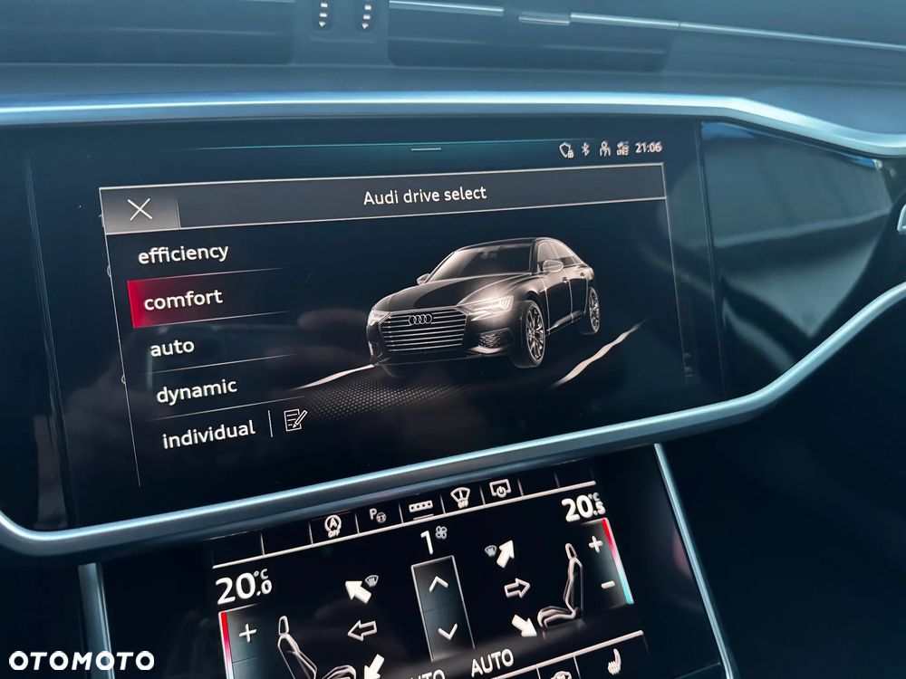 Audi A6 Limousine - 24