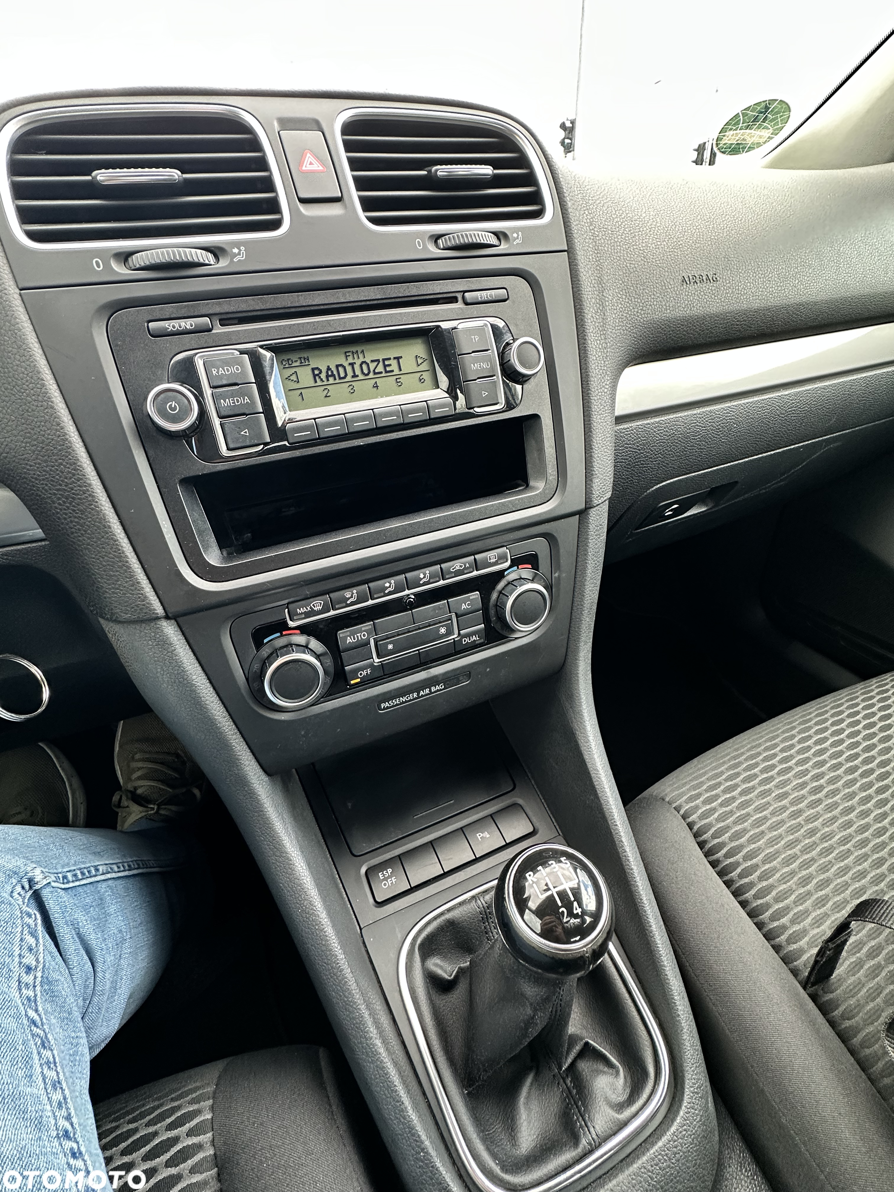 Volkswagen Golf 1.4 Trendline - 32