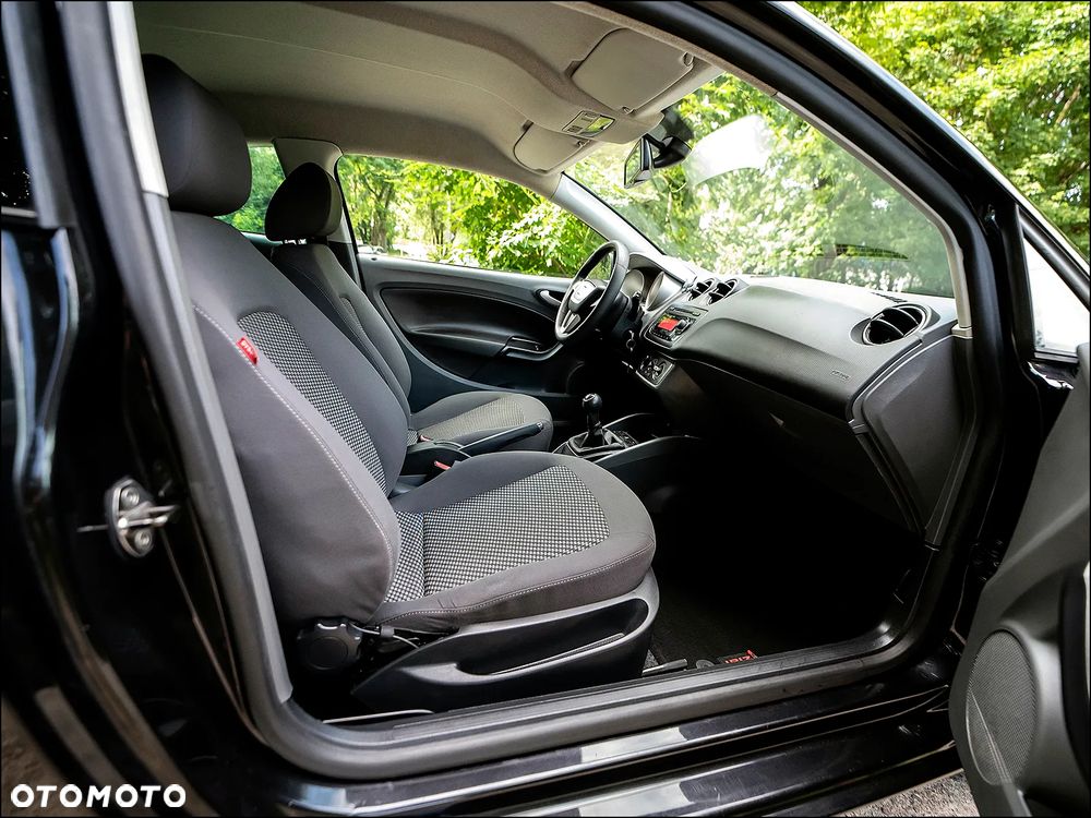Seat Ibiza - 32