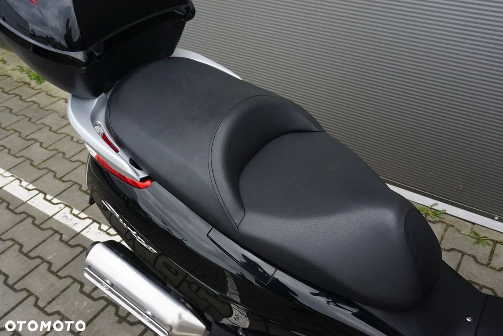 Honda S-Wing - 6