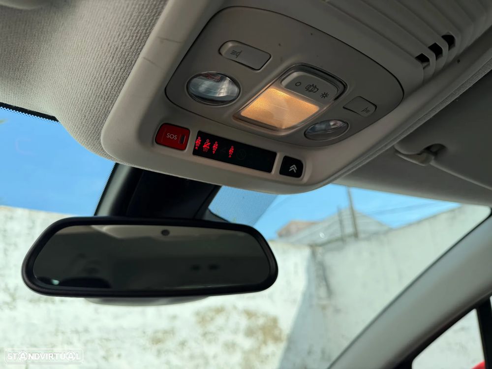 Citroën C3 Aircross 1.2 PureTech Shine - 11