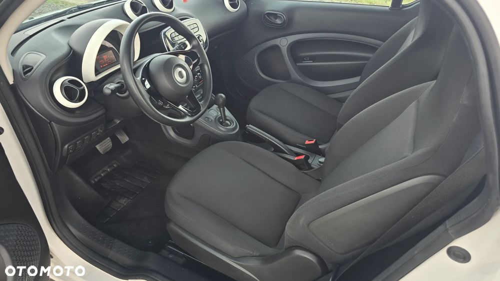 Smart Fortwo - 5