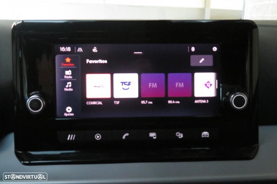 SEAT Arona 1.0 TSI FR - 11