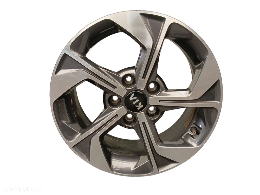 FELGI ALUMINIOWE KIA XCEED (2019-2022) 1.0 T-GDI 120KM 52910-J7700 - 5
