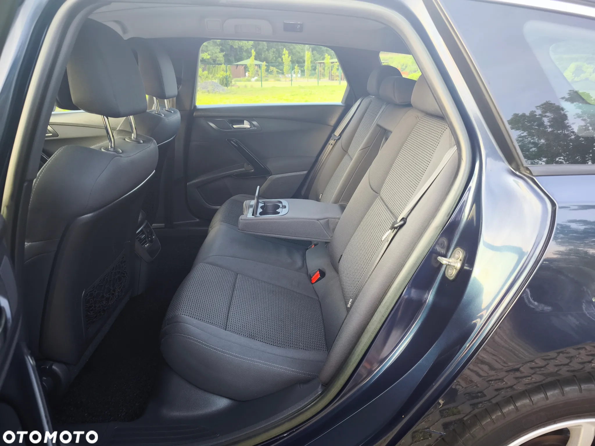 Peugeot 508 2.0 HDi Business Line - 17