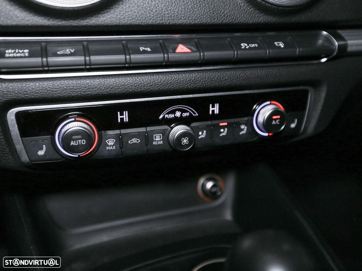 Audi A3 Sportback e-tron 1.4 TFSI Sport S tronic - 21